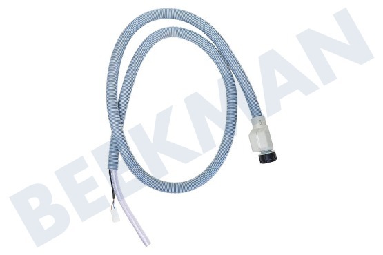 Blomberg Lavavajillas Manguera de suministro con enchufe aqua DIN5631