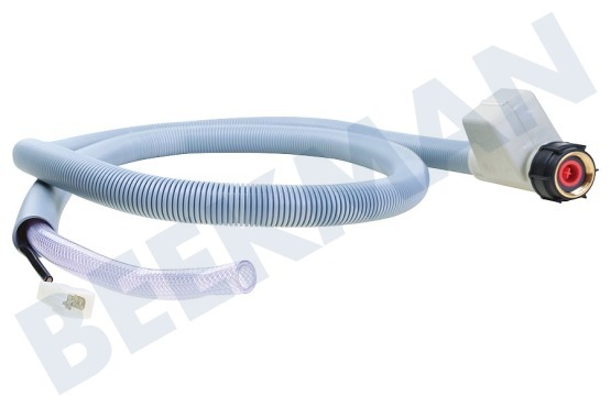 Blomberg Lavavajillas Manguera de suministro con enchufe aqua DIN5631