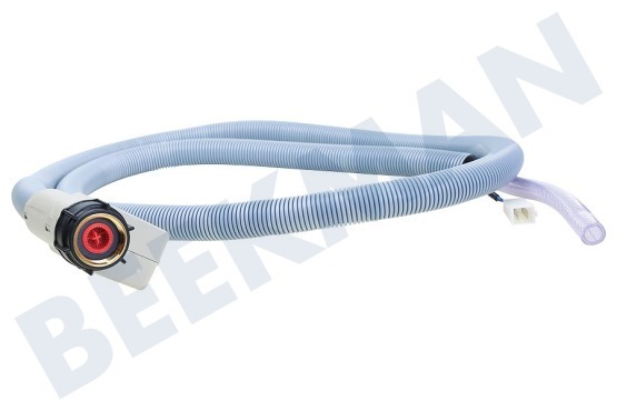 Blomberg Lavavajillas Manguera de suministro con enchufe aqua DIN5631