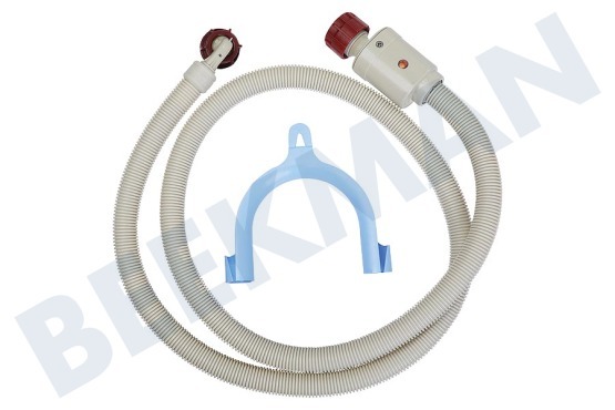 Privileg Lavadora Manguera de suministro con aquastop