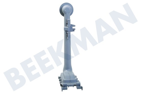 Indesit Lavavajillas Tubo veleta rociadora superior Soporte del brazo rociador