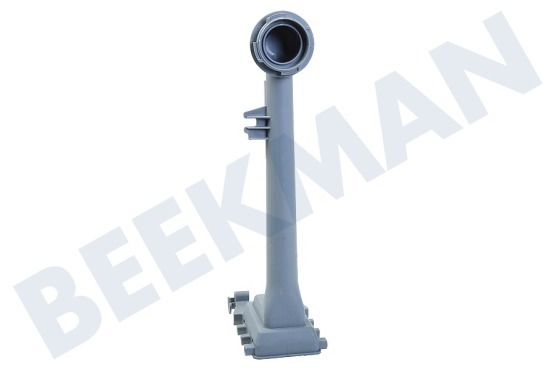 Indesit Lavavajillas Tubo veleta rociadora superior Soporte del brazo rociador
