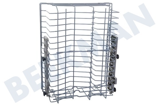 Whirlpool Lavavajillas 1799101900 Lavavajillas Cesta superior
