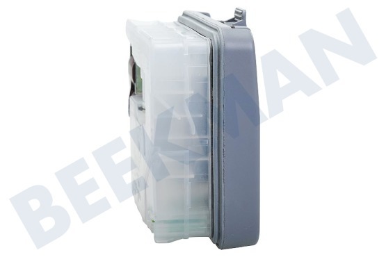 Inventum Lavavajillas Pileta del detergente Completamente