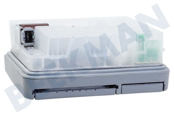 Inventum Lavavajillas Pileta del detergente Completamente