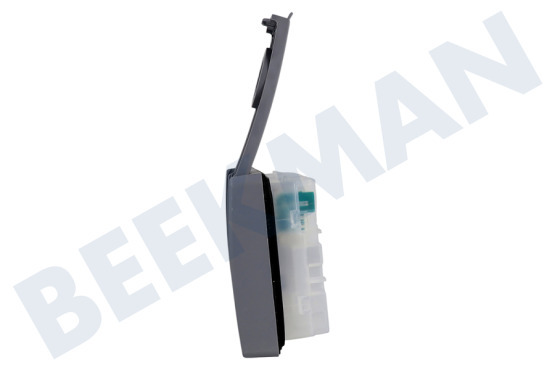 Grundig Lavavajillas Pileta del detergente completamente