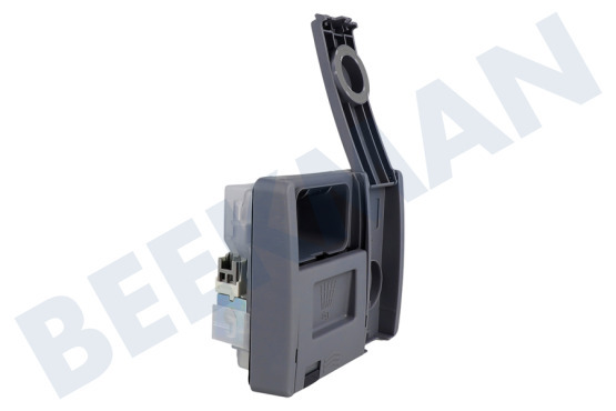 Grundig Lavavajillas Pileta del detergente completamente