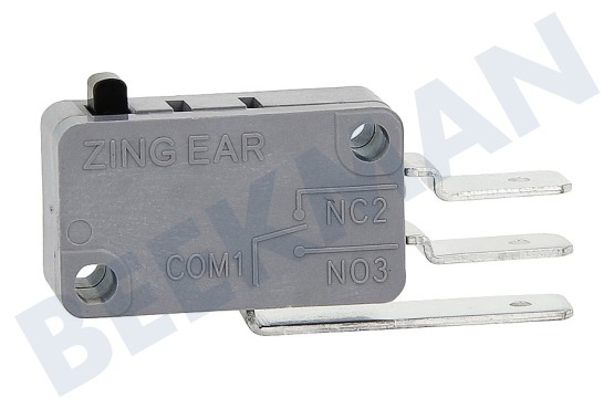 Grundig Lavavajillas Interruptor Microinterruptor de flotador