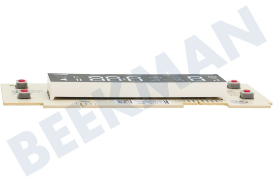 Beko Lavavajillas PCB de control