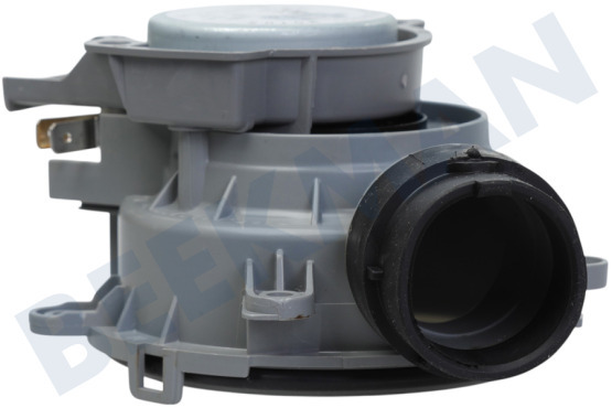 Grundig Lavavajillas Válvula Brazo rociador distribuidor de agua