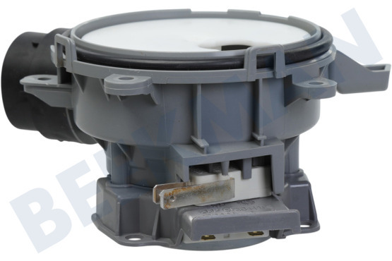Grundig Lavavajillas Válvula Brazo rociador distribuidor de agua