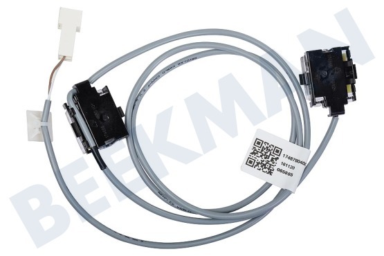 Grundig Lavavajillas Lámpara Lámpara indicadora, foco LED
