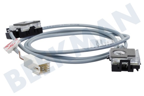 Grundig Lavavajillas Lámpara Lámpara indicadora, foco LED