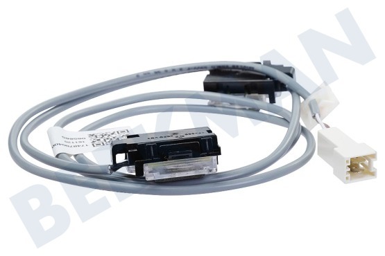 Grundig Lavavajillas Lámpara Lámpara indicadora, foco LED