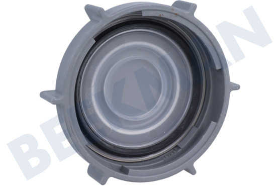 Gorenje Lavavajillas gorra