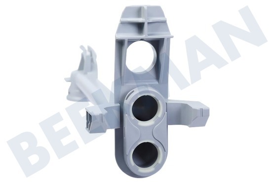 Indesit Lavavajillas 859257, C00859257 Tubo veleta rociadora superior Desde el brazo rociador superior