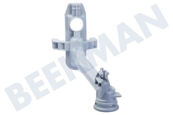Indesit Lavavajillas 859257, C00859257 Tubo veleta rociadora superior Desde el brazo rociador superior