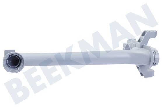 Indesit Lavavajillas 859257, C00859257 Tubo veleta rociadora superior Desde el brazo rociador superior