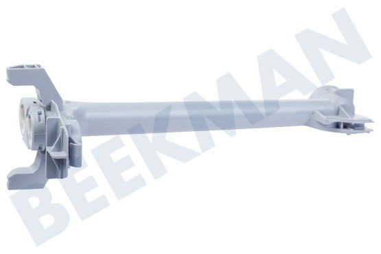 Indesit Lavavajillas 859257, C00859257 Tubo veleta rociadora superior Desde el brazo rociador superior