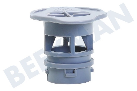 Hotpoint-ariston Lavavajillas Conductor Desde el brazo rociador superior