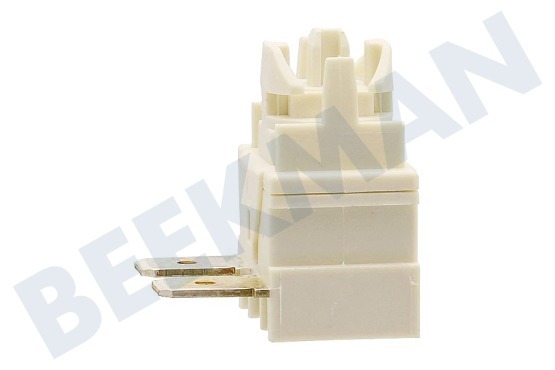 Indesit Lavavajillas 140607, C00140607 Interruptor Interruptor encendido / apagado