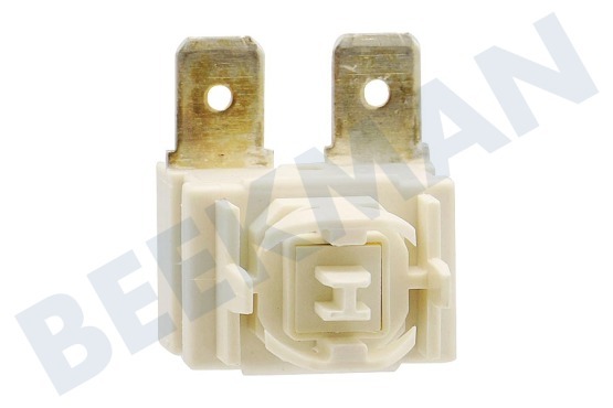 Indesit Lavavajillas 140607, C00140607 Interruptor Interruptor encendido / apagado
