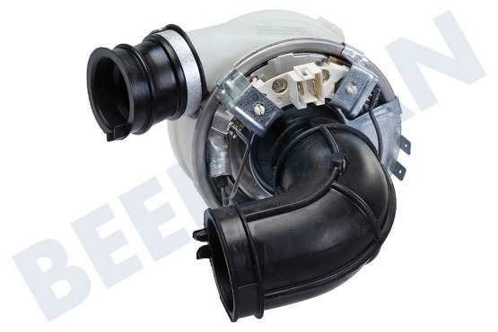Ariston Lavavajillas 856635, C00856635 Resistencia 1800 vatios incluyendo junta