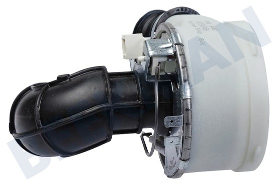 Ariston Lavavajillas 856635, C00856635 Resistencia 1800 vatios incluyendo junta
