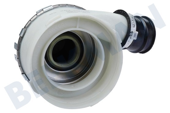 Ariston Lavavajillas 856635, C00856635 Resistencia 1800 vatios incluyendo junta