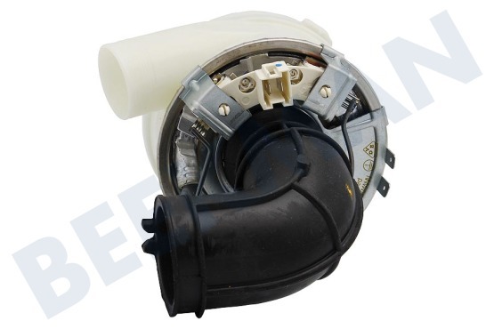 Whirlpool Lavavajillas C00582058 Elemento de calefacción