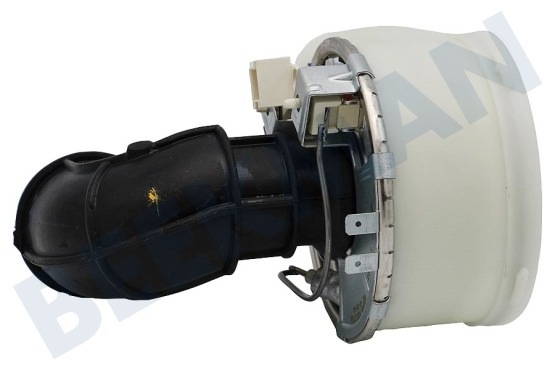 Whirlpool Lavavajillas C00582058 Elemento de calefacción