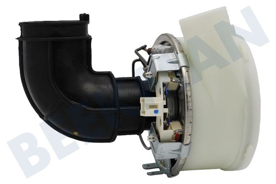 Whirlpool Lavavajillas C00582058 Elemento de calefacción