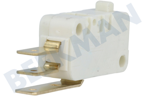 Alternatief Lavavajillas Micro switch Cambiar 3 contactos