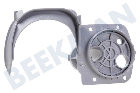 Primotec Lavavajillas Placa de recubrimiento debajo del brazo rociador