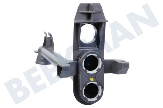 Whirlpool Lavavajillas C00859016 Tubo veleta rociadora superior Soporte superior del brazo rociador