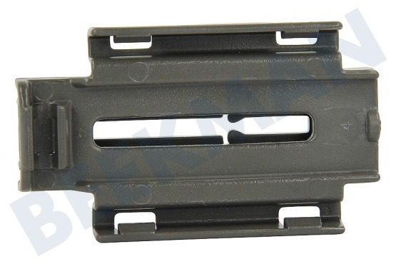 Whirlpool Lavavajillas C00386610 Titular, soporte de estante de vidrio