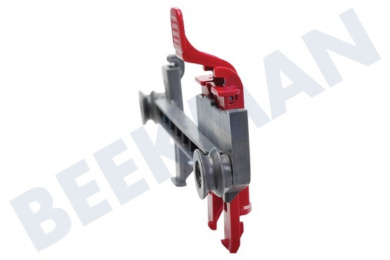 LG Lavavajillas C00533261 Rail del cesto superior, izquierda