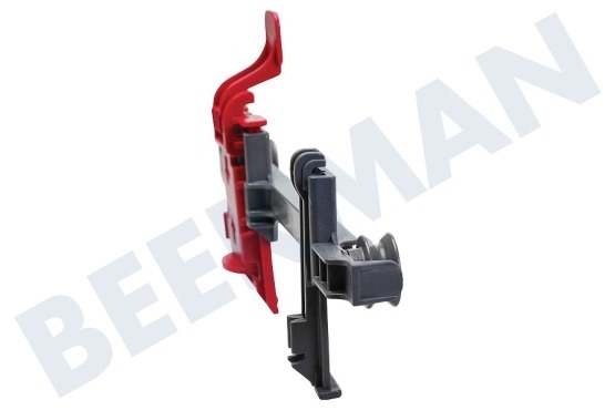 LG Lavavajillas C00533261 Rail del cesto superior, izquierda