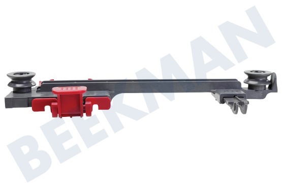 LG Lavavajillas C00533261 Rail del cesto superior, izquierda