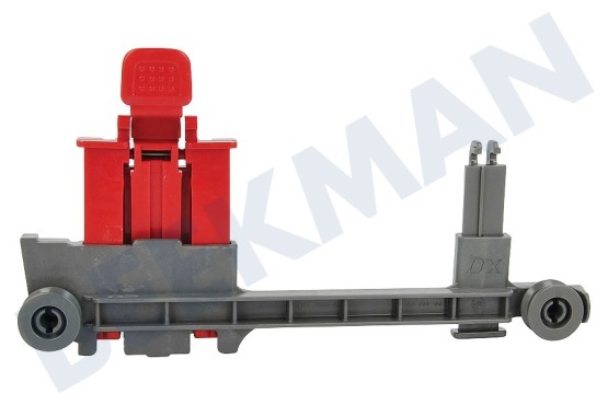 LG Lavavajillas C00533262 Rail de la cesta superior, derecha