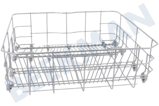 Whirlpool Lavavajillas C00632409 Cesta Abajo, completo