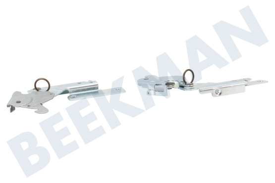 Whirlpool Lavavajillas Bisagra Conjunto, izquierda y derecha