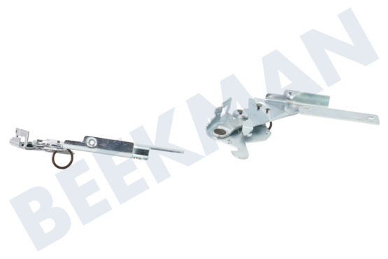 Whirlpool Lavavajillas Bisagra Conjunto, izquierda y derecha