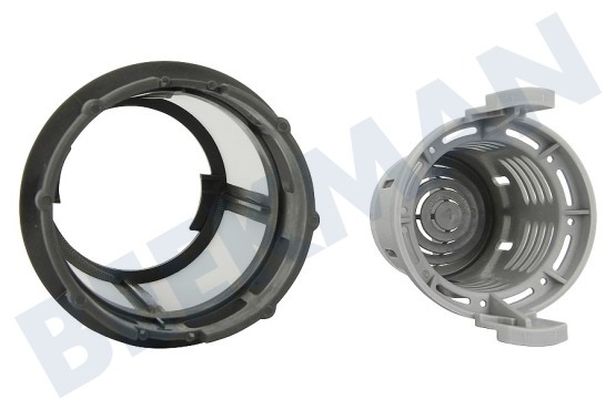 Whirlpool Lavavajillas C00386682 Filtro Microfiltro + filtro grueso