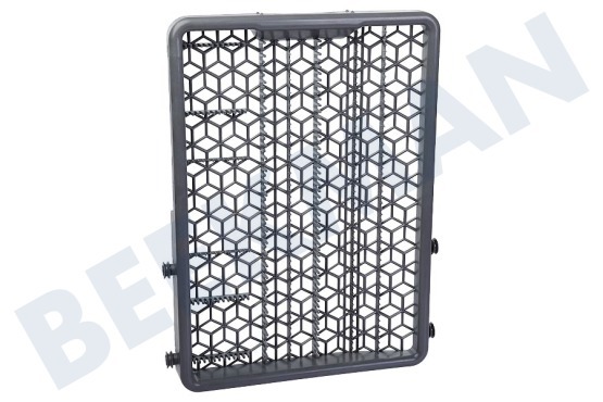 Ikea Lavavajillas C00536409 Cajón de cubiertos Arriba, Gris 45 Ikea