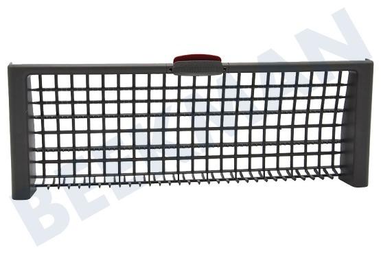 LG Lavavajillas C00480943 Contenedor cubiertos Arriba, gris