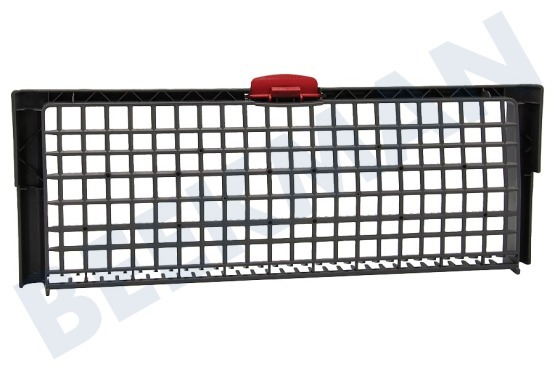 LG Lavavajillas C00480943 Contenedor cubiertos Arriba, gris