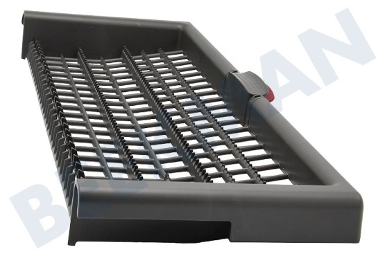 LG Lavavajillas C00480943 Contenedor cubiertos Arriba, gris