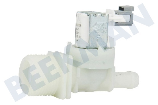 Hotpoint-ariston Lavavajillas 273883, C00273883 Electroválvula Soltero, recto