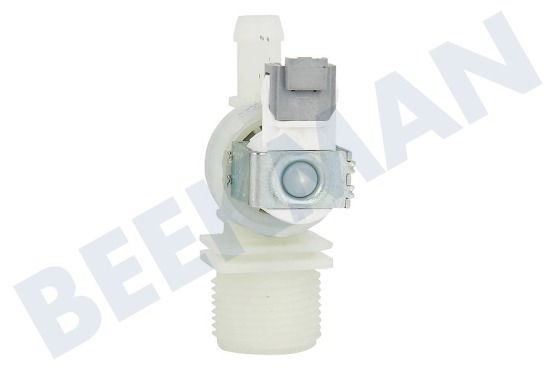 Hotpoint-ariston Lavavajillas 273883, C00273883 Electroválvula Soltero, recto